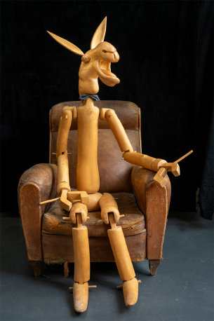 photo AXI_Albert_Jacques